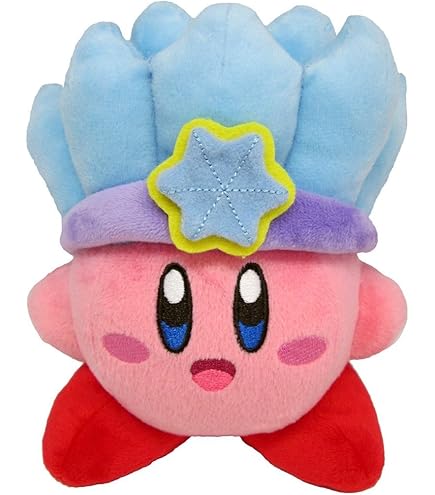 Amazon.co.jp: 三英貿易(Sanei Boeki) 星のカービィ ALL STAR