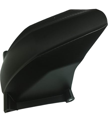 Amazon | ヤマハ発動機(Yamaha) 純正部品フロントフェンダー 黒