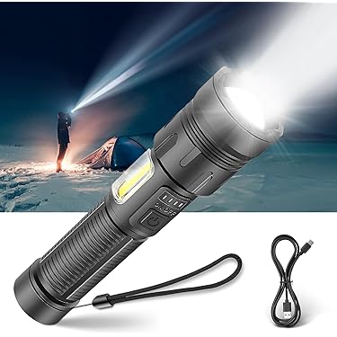 Amazon.co.jp 最新リリース: アウトドア用ハンディライト の新着