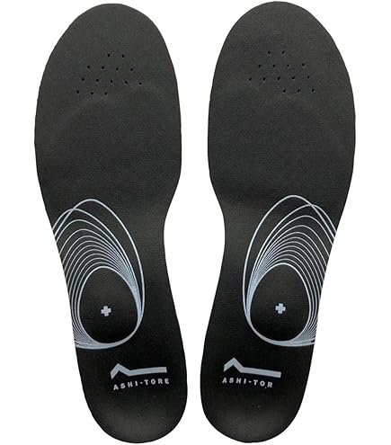 Amazon.co.jp: BMZ インソール アシトレマジック カーボン (メッシュ