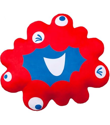 Amazon.co.jp: ミャクミャク EXPO2025 カラーマスコット ブルー