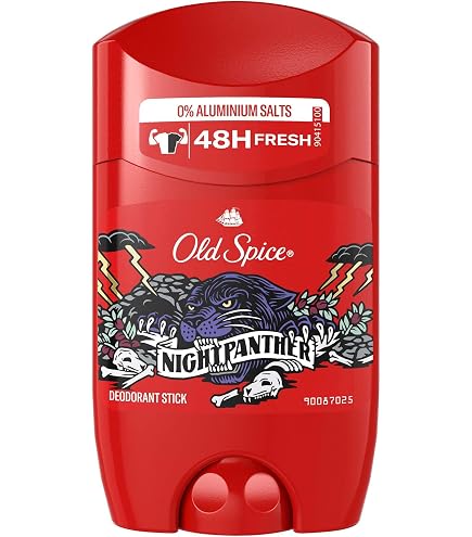 Amazon | オールドスパイス 【正規輸入品】 フレグランスバー