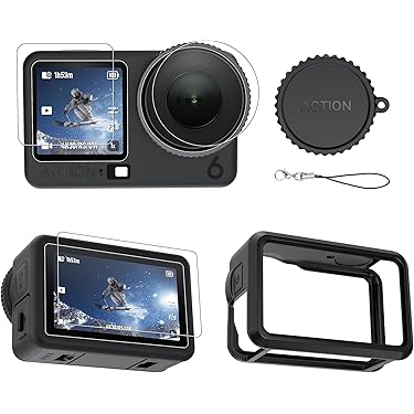 Amazon.co.jp 最新リリース: アクションカメラアクセサリ の新着