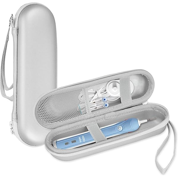 Amazon.co.jp: Comecase ケース 互換性 Philips Sonicare 保護