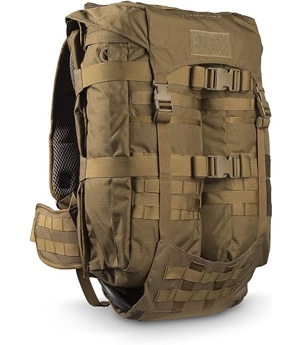 eberlestock LITTLE BROTHER 付属品セット販売 eberlestock LITTLE BROTHER 付属品セット販売