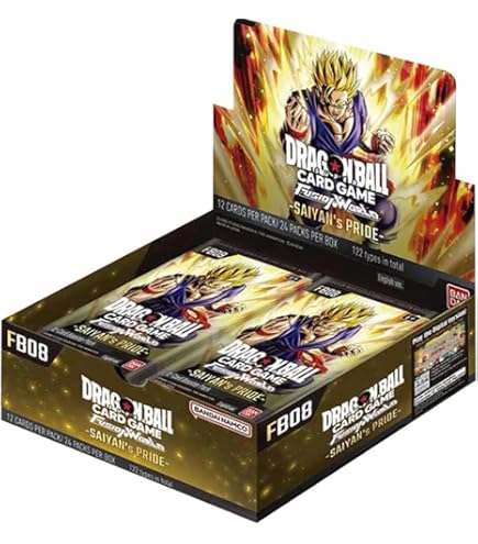 Amazon.co.jp: バンダイ ドラゴンボールスーパーカードゲーム