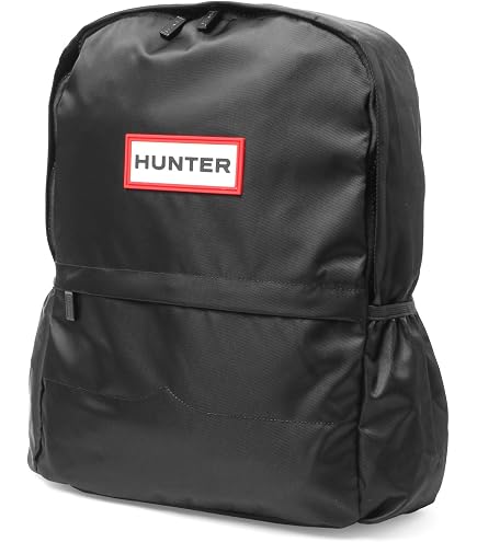 Amazon.co.jp: ハンター HUNTER バッグ ミニリュック UBB6018ACD