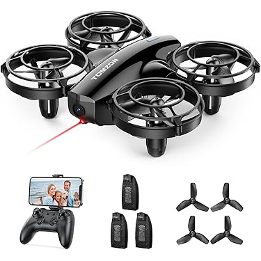 Amazon.co.jp 売れ筋ランキング: ドローン・アクセサリ の中で