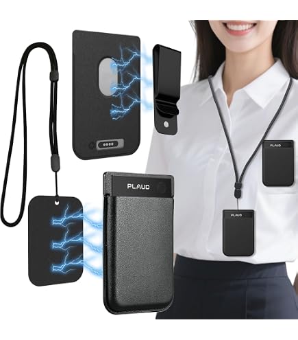 Amazon.co.jp: For Plaud Note AI/Plaud Note Pro AI ボイスレコーダー