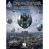 Dream Theater Selections from the Astonishing (Guitar Recorded Versions)