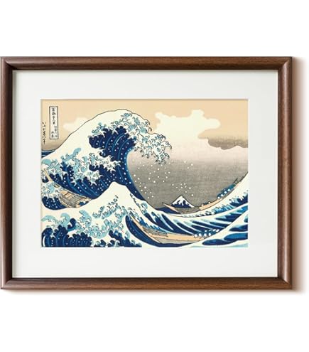 Amazon.co.jp: 『未刊浮世絵美人名画撰』（手摺錦絵木版画全24枚揃