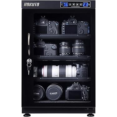 Amazon.co.jp 売れ筋ランキング: カメラ用防湿庫・ドライ