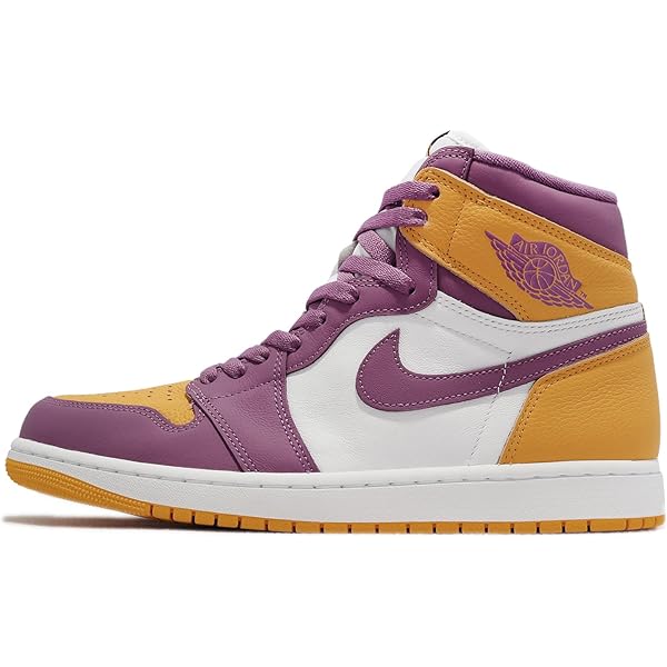 Nike Air Jordan 1 Retro High OG ジョーダン1 【nike公式】エア-ジョーダン-1-