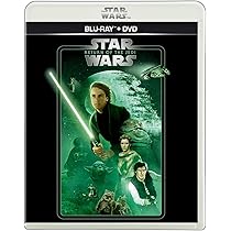 スター・ウォーズ エピソード5/帝国の逆襲 MovieNEX