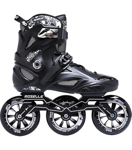 Amazon | [フィラ スケート] FILA SKATES レガシー プロ アルミ 
