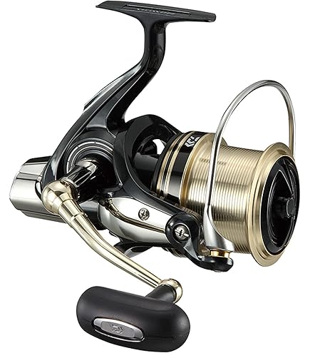 Amazon.co.jp: ダイワ(DAIWA) スピニングリール(投げ・遠投) 17