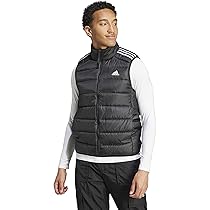 希少‼️adidas 幾何学模様ジャケット Mサイズ　軽量　ダウン　ベスト im6475_l.jpg