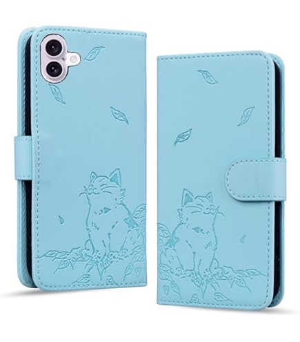 Amazon.co.jp: iPhone 16 ケース 手帳型 【Mldjomid】 アイホン
