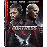 Fortress [Blu-ray]