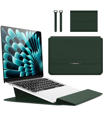 Amazon.co.jp: MOFT ノートPCケース 撥水 防水 多機能 ノートPC