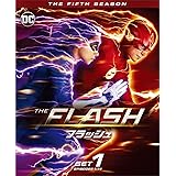 THE FLASH/フラッシュ (フィフス)前半セット(3枚組/1~14話収録) [DVD]