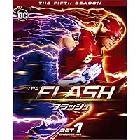 THE FLASHフラッシュ ファースト～ファイナルシーズンコンプリートボックス Amazon.co.jp: THE FLASH / フラッシュ(ファイナル・シーズン