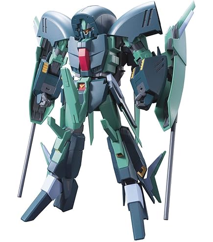 YAMS-132 ローゼンズール　ep7 Amazon | HGUC 1/144 YAMS-132 ローゼン・ズール (episode 7 Ver