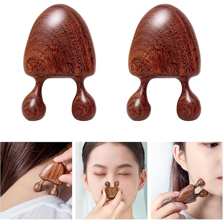 Amazon | IWAMiYA かたつむりカッサ かっさ ツボ押し グッズ ツボ押し