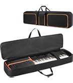 Amazon | Roland ローランド CB-B88V2 88鍵キーボード用 キャリング