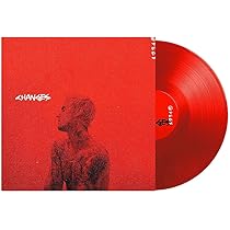 Justin Bieber - CHANGES レコード Justin Bieber - Changes [2 Lp][Red Vinyl] – Turntable Revival