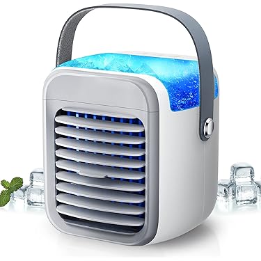 Amazon.co.jp 人気ギフトランキング: 冷風扇 で、ギフトの設定を使用し