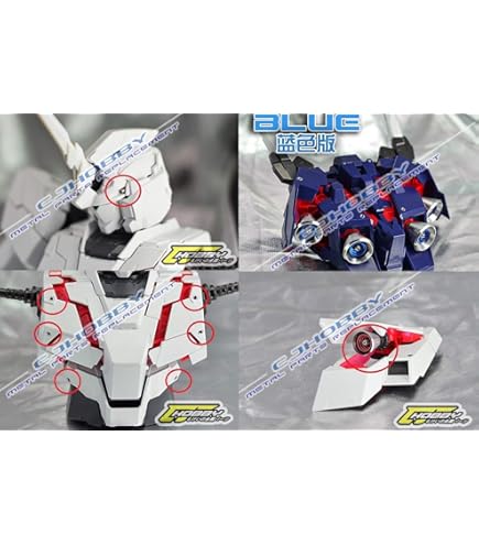 Amazon | PG 1/60 RX-0 ユニコーンガンダム ペルフェクティビリティ