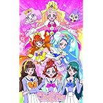 プリキュア iPhone4s 壁紙 視差効果 キュアフローラ(春野はるか),キュアマーメイド(海藤みなみ),キュアトゥインクル(天ノ川きらら),パフ,アロマ プリキュア iPhone4s 壁紙 視差効果 キュアフローラ(春野はるか),キュアマーメイド(海藤みなみ),キュアトゥインクル(天ノ川きらら),パフ,アロマ