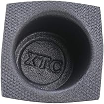 スピーカーバッフル Amazon | HAPPY SUGAR バッフル ボード インナーバッフル 17cm