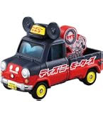 Amazon | トミカ ディズニーシー エレクトリックレールウェイ