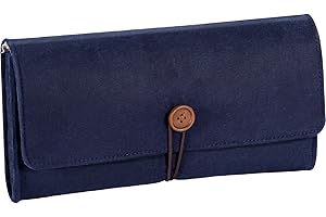 ProCase Switch 2 ケース 2025年発売対応 フェルトケース 超軽量100ｇ スイッチ 2専用保護カバー 持ち運び　防塵 スクリーン傷防止 通気性 柔軟性 環境に優しい ゲームカードも収納 - ネイビー