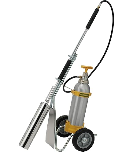 最新で安全　新富士バーナー 草焼バーナーPro メガ 除草・解氷・害虫駆除　長時間使用可　灯油式 KB-310 草焼バーナーPro・Mega – SOTO by Shinfuji Burner ONLINE STORE