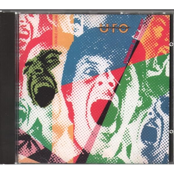 Amazon.co.jp: Strangers In The Night [Deluxe Edition]: ミュージック