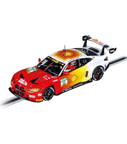 Amazon | カレラ 27762 フェラーリ 296 GT3 AF コルス No.21 1:32