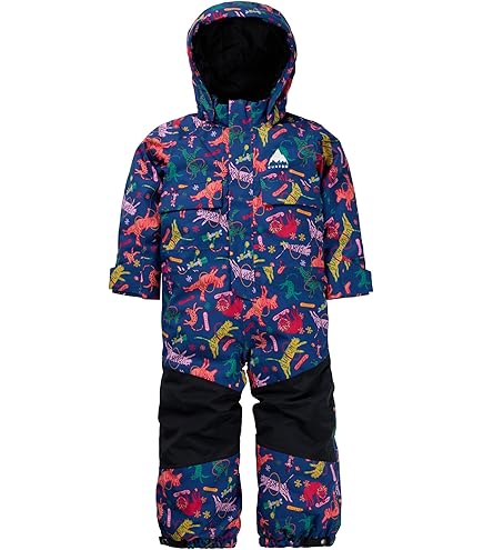 BURTON スキースノボウェア トドラー 2T キッズ 90cm 楽天市場】burton