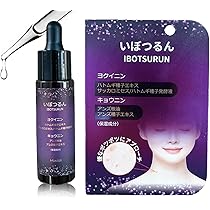 I.B.Oハトムギ配合リッチエッセンス Amazon.co.jp: (I・B・O) かがやくコスメ 大人肌研究所 ハトムギ