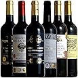 【福袋】 全てボルドー金賞受賞 高樹齢 生産者元詰 贅沢飲み比べ 厳選セレクト 赤ワイン 6本 ワインセット 750ml 6本