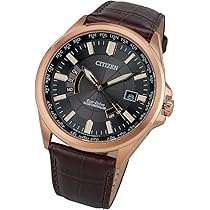 CITIZEN Eco-Drive 電波時計 hqdefault.jpg