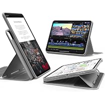 Amazon.co.jp: ESR iPad Pro 13インチ ケース（M5/M4、2025/2024）専用