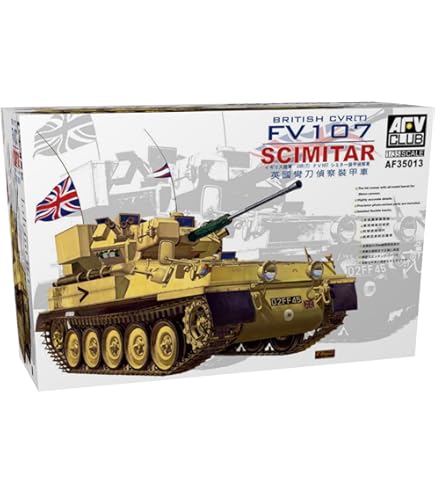 Amazon | AFVクラブ 1/35 M88A1G 戦車回収車 プラモデル | プラモデル 通販