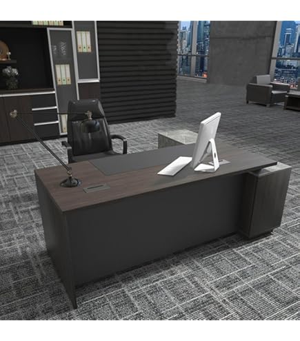 Amazon | デスク | パソコンデスク | 文房具・オフィス用品