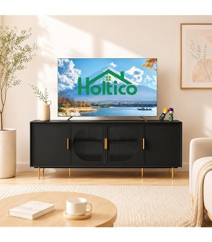 Amazon | テレビ台 テレビボード ローボード 幅120cm TV台 TVボード