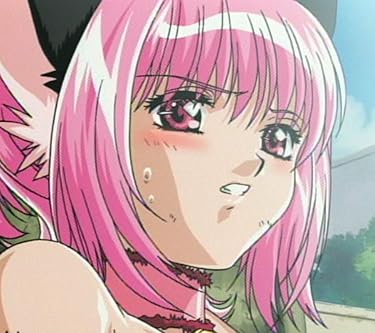 2022冬アニメ - ミュウイチゴ