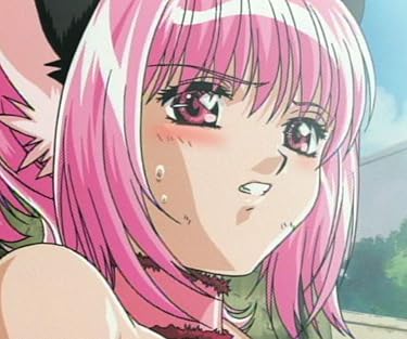 2023 春アニメ - ミュウイチゴ