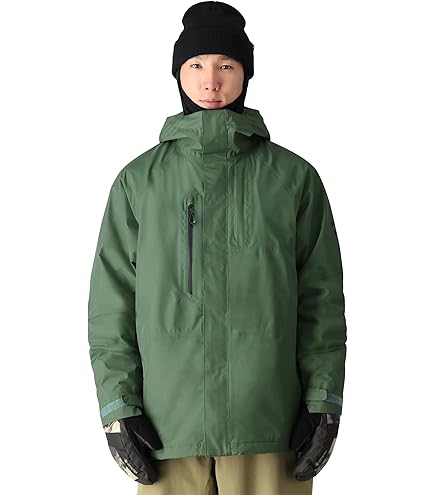 グリーンスエードジャケット BANANA REPUBLIC公式オンラインストア | スエード トラッカージャケット